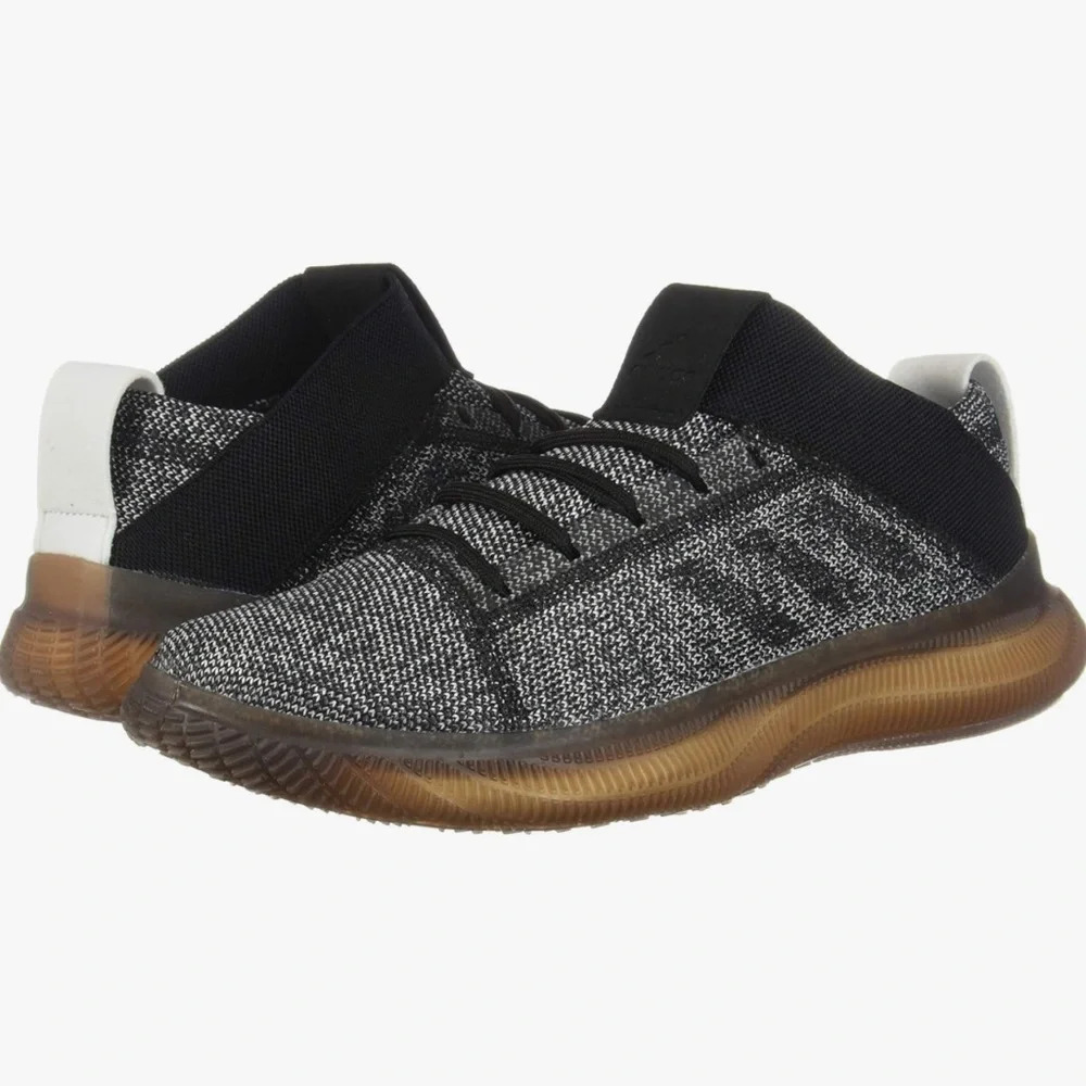 adidas Womens Pureboost Trainer Fitness & Cross Training  - Size 8